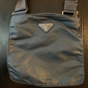 Prada crossbody bag